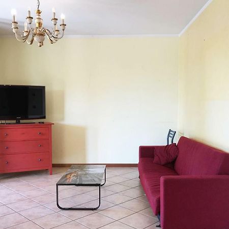 Villa The Sweet Rose With Pool Manerba del Garda Buitenkant foto