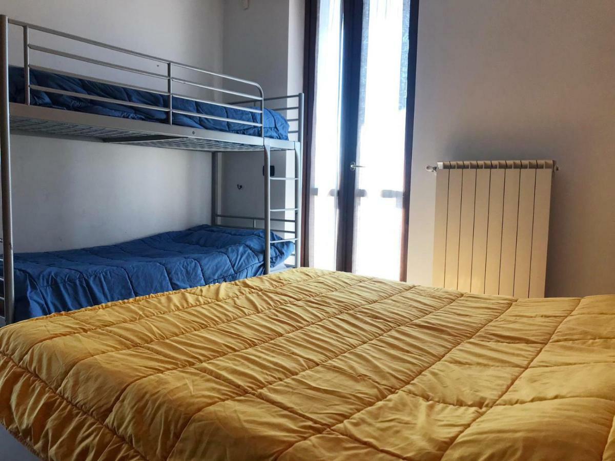 Villa The Sweet Rose With Pool Manerba del Garda Buitenkant foto